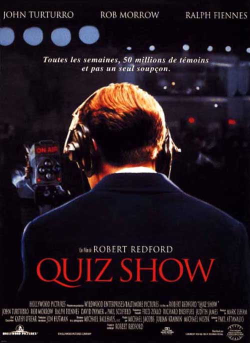 QUIZ SHOW